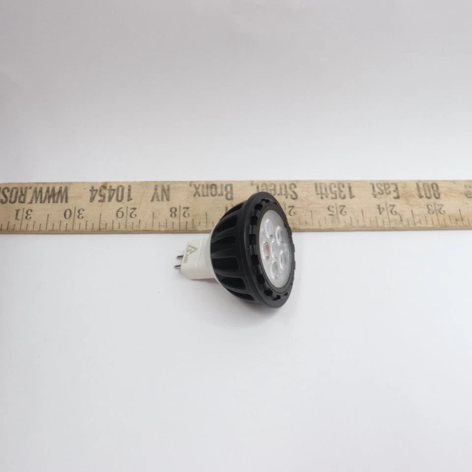 LED Bulb 5W PAR36 35Âº 2700K   - Image 3 of 4