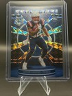 2025 Mosaic TreVeyon Henderson Silver (Raw)