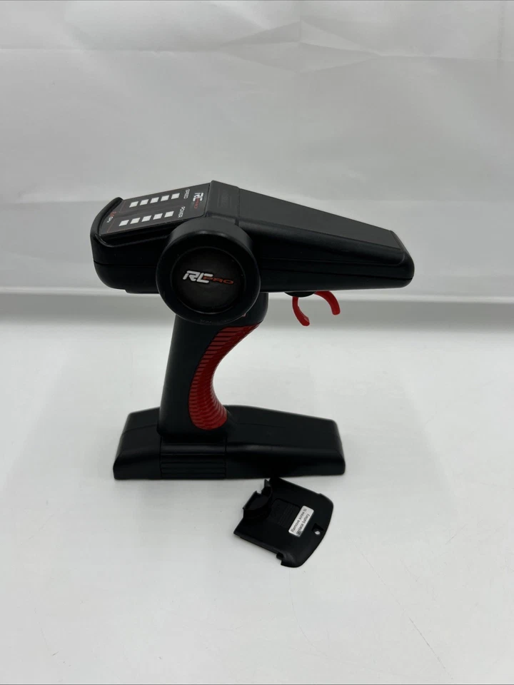 Mando a distancia RC Pro nuevo repuesto brillante 2,4 GHz G6DGGH1 Foto 2 de 4