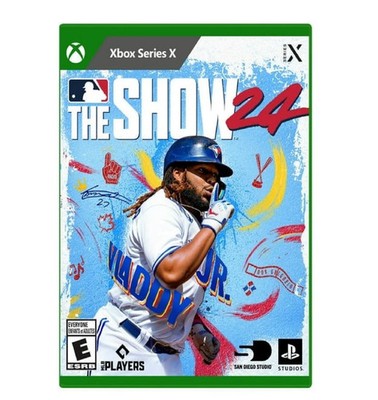 MLB The Show 24 - Xbox Series X