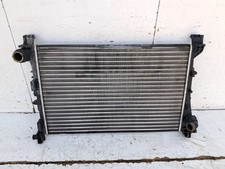 Radiateur Fiat 900