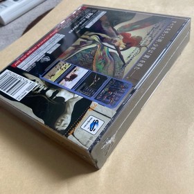 Rare Unopened SS AZEL Panzer Dragoon RPG AZEL Sega Saturn SEGA SATURN SS