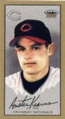 A1585 2003 Topps 205 BB Assorted Insert Karten -You Pick- 15+ Versand USA