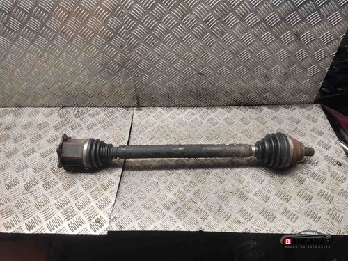 VW CADDY III Variant 2KB, 2KJ, 2CB, 2CJ Antriebswelle vorne rechts 31439051