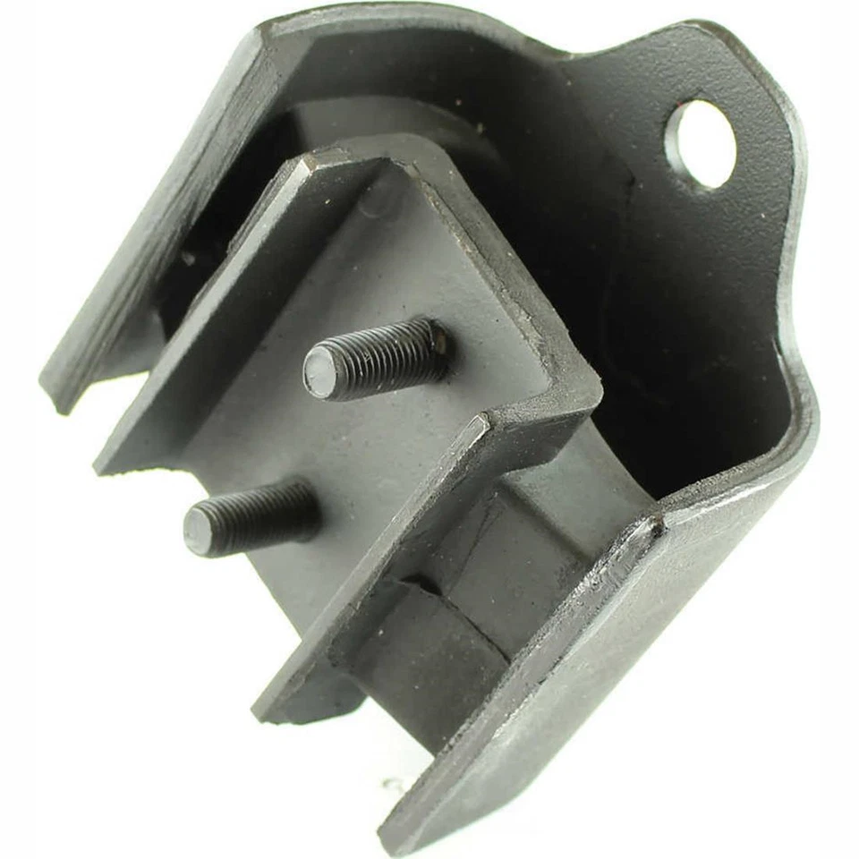 Engine Motor & Trans. Mount Set 3PCS. 86-94 for Nissan D21 2.4L 2WD. for Manual. - Image 3 of 3