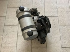 motore Slanzi tipo SA12 usato