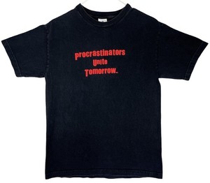The Slackers T Shirt | eBay