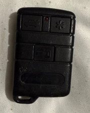 Command Start Security Alarm Keyfob Transmitter 3b Mkyss850 Tested