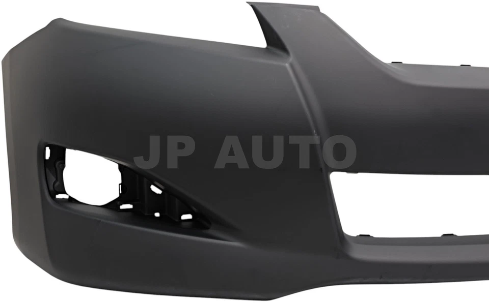For 2009-2014 Toyota Matrix Front Bumper Cover Primed Canada Built Foto 4 de 4