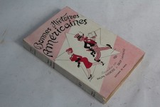 Gute amerikanische Geschichten Ralph Merced und Geof Lawrence 1953 (55589)