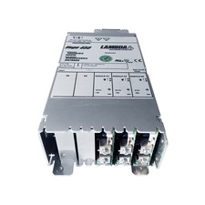 Lambda Vega 450 Power Supply, Model: V404P4K