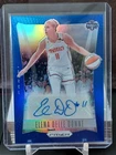 ELENA DELLE DONNE BLUE RETRO PRIZM AUTO #44/75 - 2024 PRIZM WNBA