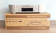 MARANTZ ND8006 NETWORK CD PLAYER MINT BOXED