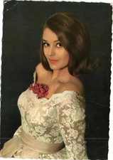 CPA Béatrice Altariba Film Star (181120)