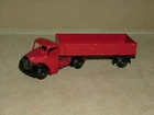 DINKY SUPER  TOYS VINTAGE DIECAST BEDFORD #521 ARTICULATED LORRY  1:43 TRUCKS
