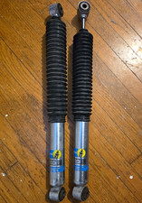 Bilstein B8 5100 Shock Absorber Rear 2pc For 04-14 Nissan Titan 4wd 0-1 Lift Bilstein B8 5100 Shock Absorber Rear 2pc For 04-14 Nissan Titan 4wd 0-1 Lift