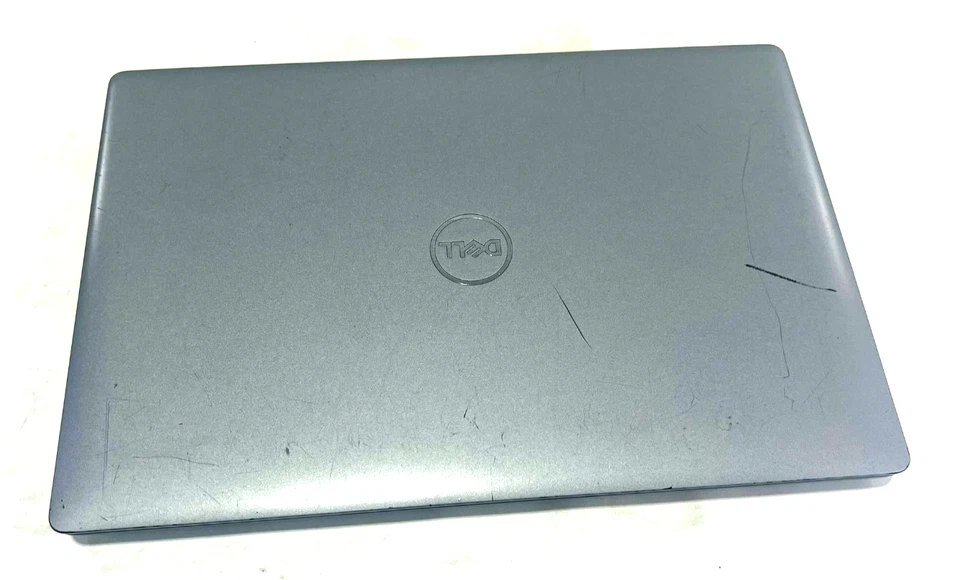 Dell Latitude 5410 14" Laptop i5 10th Gen 256GB SSD 8GB RAM Win 11 Pro (Z3E2) C - Image 4 of 4