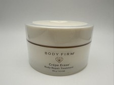 Crepe Erase Body Firm Advanced Body Repair Treatment Ultra 95 g /3.3 oz SEALED