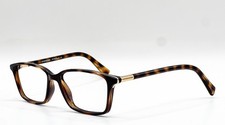 NEW COACH HC 6077 5120 DARK TORTOISE AUTHENTIC EYEGLASSES 53-15