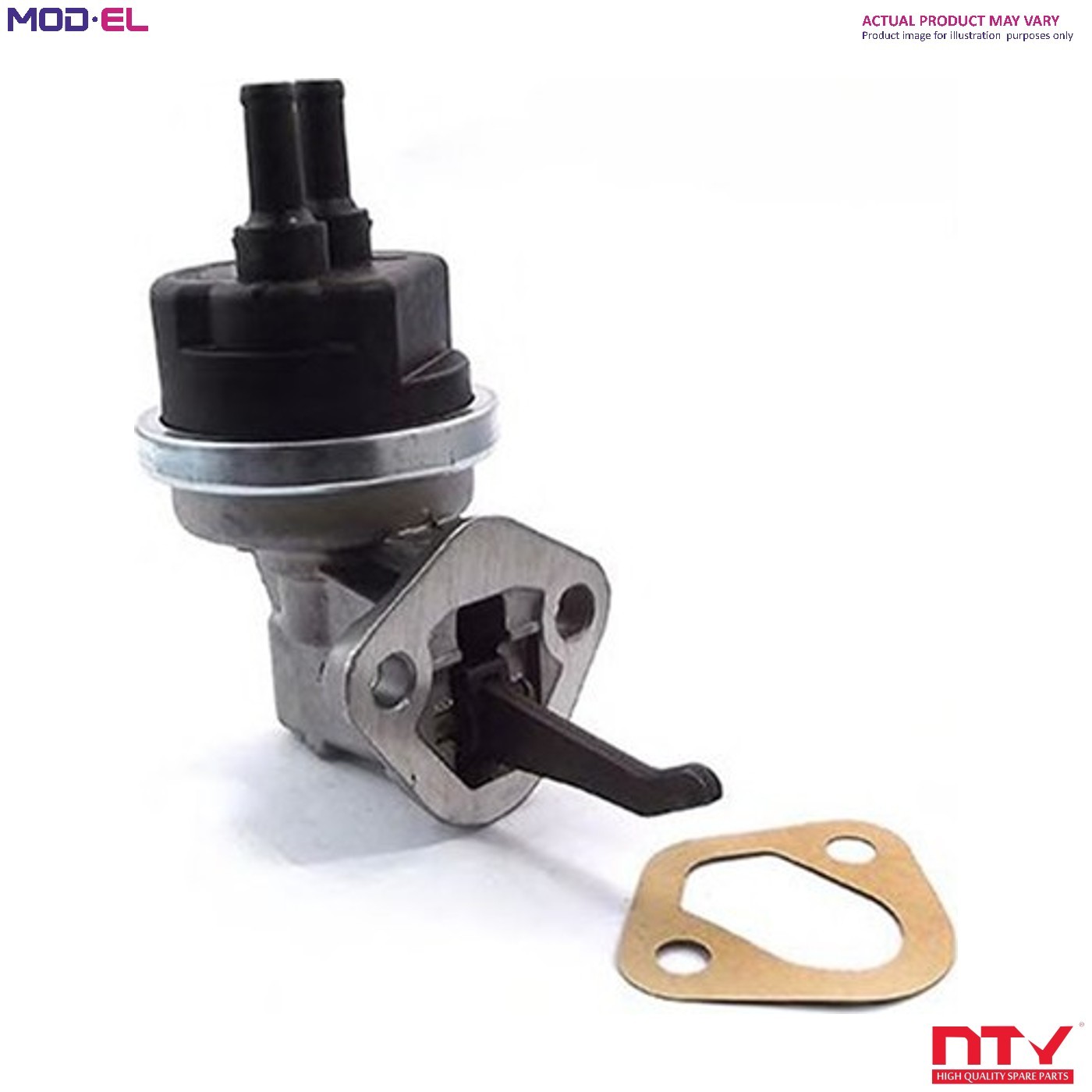 FUEL PUMP BPP-ME-000 FOR MERCEDES-BENZ M 111.977 2.3L 4cyl M-CLASS 3.7L 6cyl