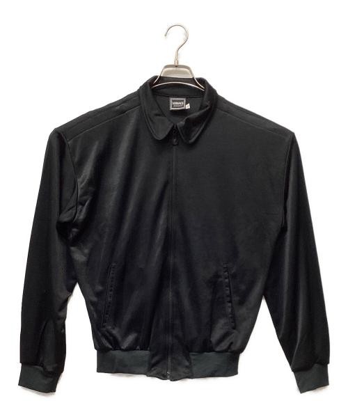 VERSACE                    Track jacket black - image 1