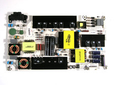 Placa de fuente de alimentación Sharp/Hisense RSAG7.820.7238/ROH para 55H6D 55H7D LC55P6000U