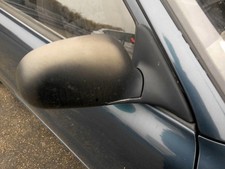 Retroviseur droit (ou coque) Hyundai PONY