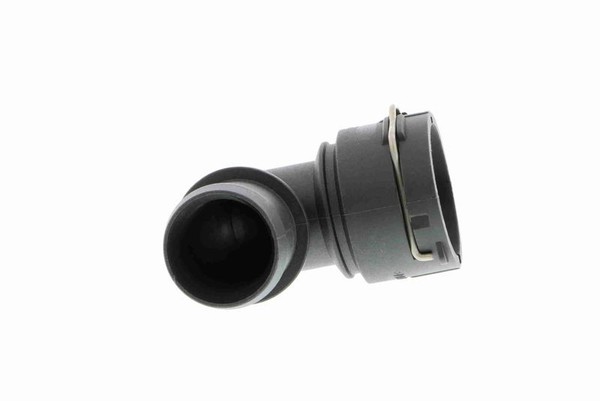KÜHlmittelflansch Links Unten Vaico V10 2721 FÜR Audi Seat VW KÜHlwasserflansch-image