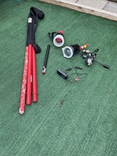 Solo Smoke Detector Head Removal Tool for Fire Alarms