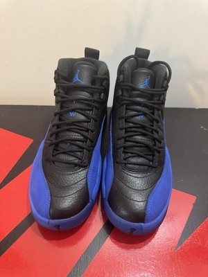130690-014] Mens Air Jordan 12 Retro 'Game Royal' - SIZE 8 (DS