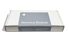 New Original Apple 16GB (2x8GB) DDR4 2933MHz ECC RAM Memory Kit for Mac Pro 2019