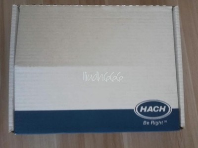 ONE NEW HACH portable host HQ4100 Multi-parameter