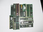 Scrap Gold Recovery Circuit Boards, Pins, Wire, Sim Cards, Memory Etc. Some New — photo 2