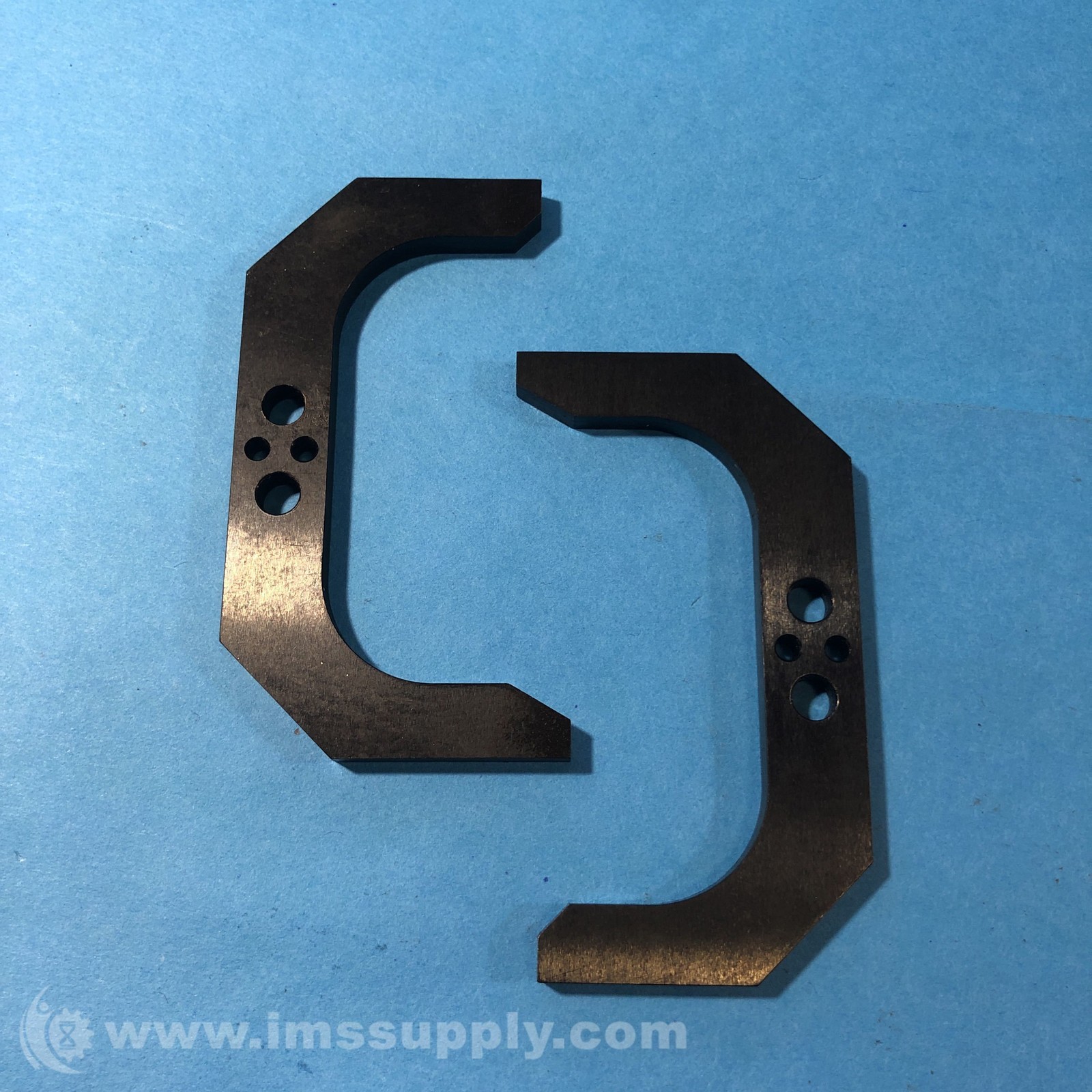 ABB 401641G600-020 Gripper Jaw FNFP