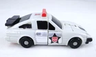 Transformers Vintage G1 Streetwise Defensor Protectobot Action Figure Police Car