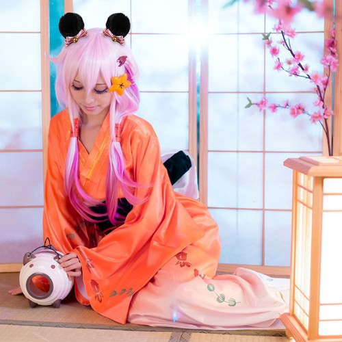 Conjunto de accesorios de disfraz de cosplay para mujer Miss Ears para - Imagen 7 de 12