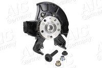 Aic 75768Set Achsschenkel Vormontiert Radlager Vorne Links FüR Golf Vw Audi Seat