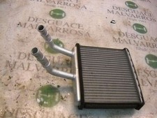Radiateur Ssangyong RODIUS