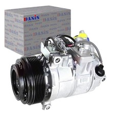 AKS DASIS KLIMAKOMPRESSOR 6SBU14C passend für BMW 1 3 5 X1 | 851908N
