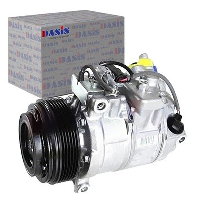 AKS DASIS KLIMAKOMPRESSOR 6SBU14C passend für BMW 1 3 5 X1 | 851908N
