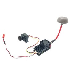 Trasmettitore FPV VTX da 5,8 Ghz 2 W + Camma CMOS 1200TVL + Antenna FPV 2002910