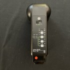 Braun Hobby 260 BC External Flash Vintage Not Tested With German Manual — photo 3