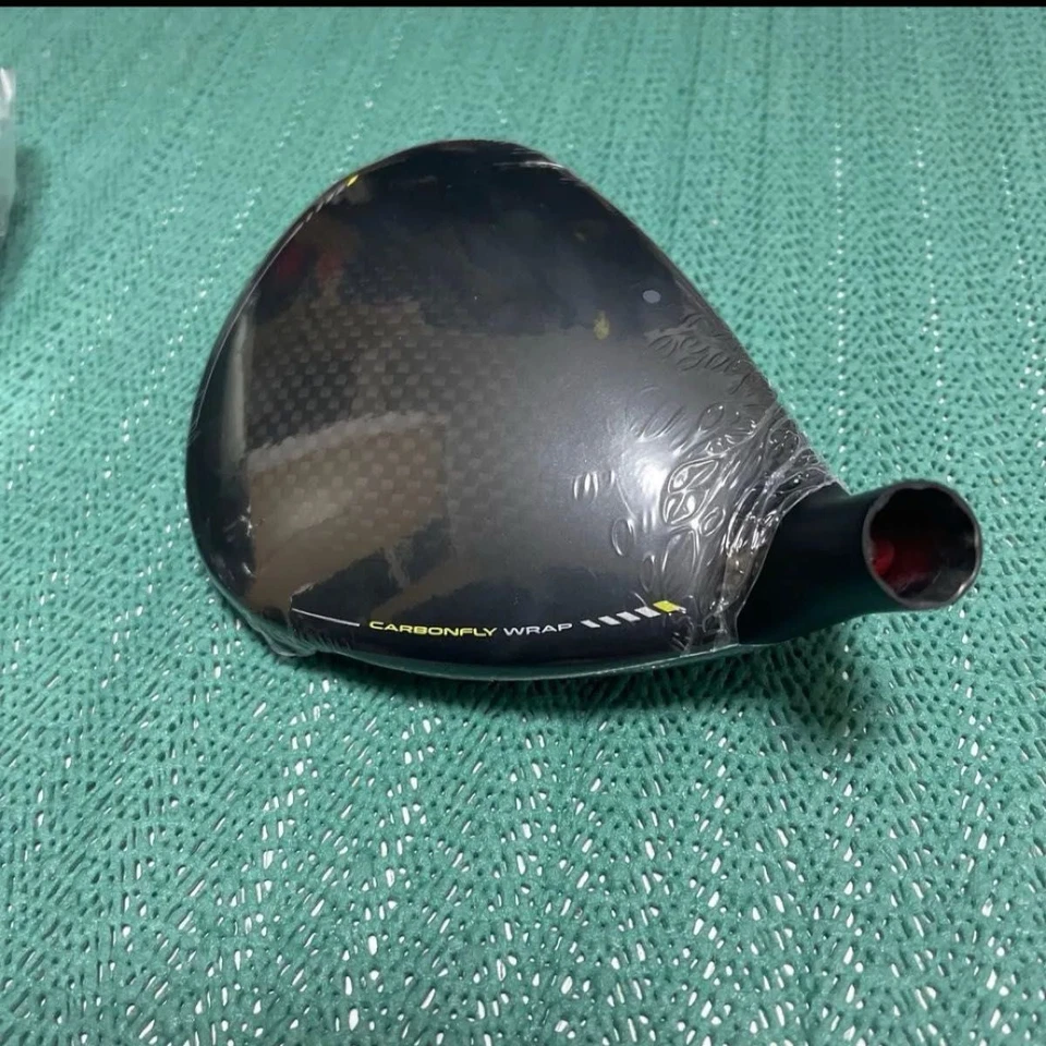 Ping G430 MAX 3W 15 Deg Fairway Wood Head with Cover LH +BRAND NEW+ Japan Lefty - Image 4 of 4