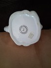 World Bazaars Inc. White Angel Cherub Double Sided Cup Mug NEW — photo 3