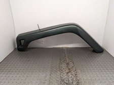 97-06 Jeep Tj Wrangler Hi-line Painted Front Driver Left Fender Flare 1185791