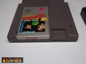 Kid Icarus    GAME ONLY - NINTENDO NES FAST SHIPPING!  720a