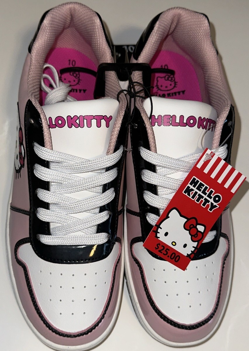 hello kitty af1s