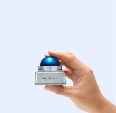 Livox Mid-360 Lidar Minimal Detection Range With Connector Cable