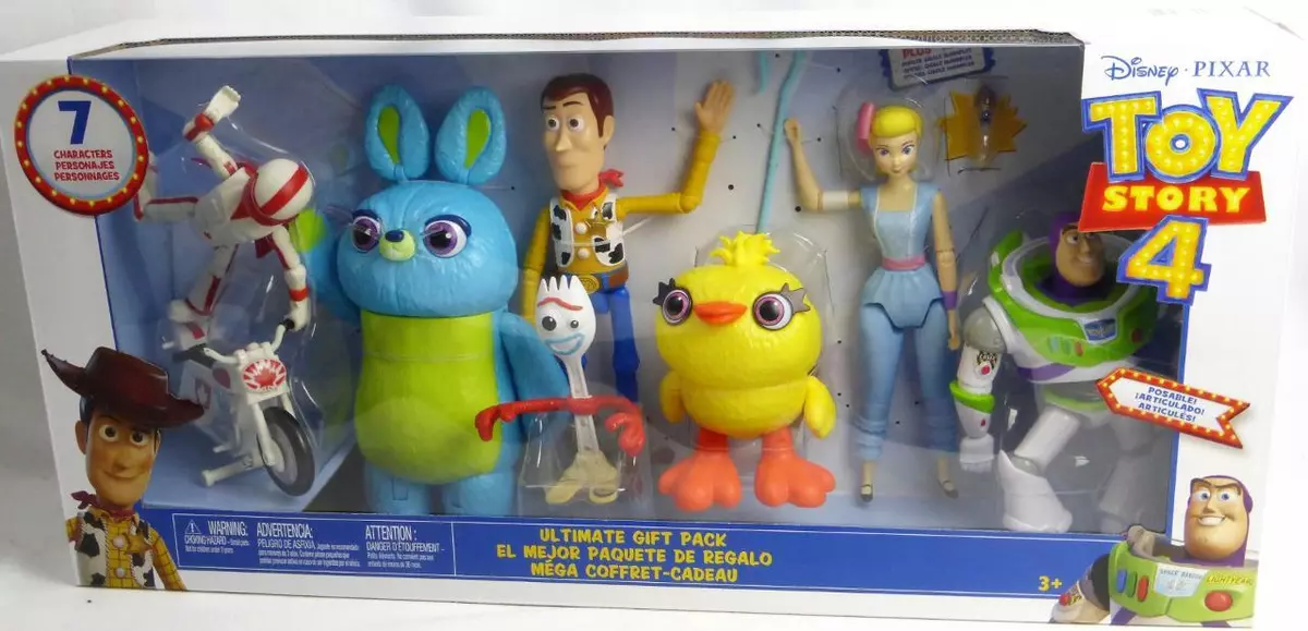 Posable forky deals
