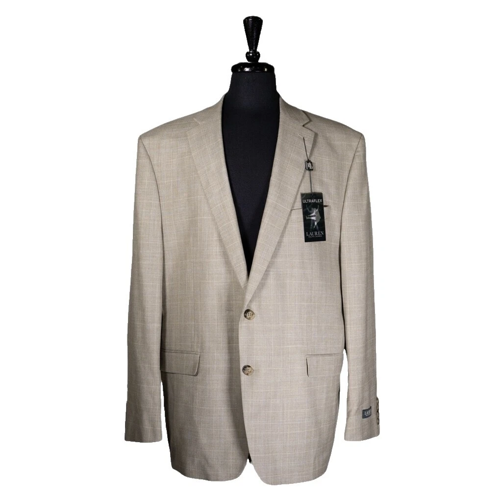 Ralph Lauren 46 Size Suits & Blazers for Men